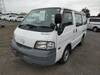MAZDA BONGO VAN