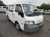 MAZDA BONGO VAN
