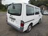 MAZDA BONGO VAN