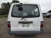 MAZDA BONGO VAN