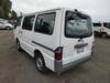 MAZDA BONGO VAN