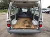 MAZDA BONGO VAN