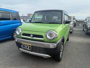 2016 SUZUKI HUSTLER
