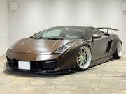2004 LAMBORGHINI GALLARDO (Left Hand Drive)
