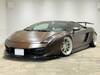 LAMBORGHINI GALLARDO