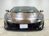 LAMBORGHINI GALLARDO