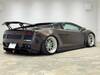LAMBORGHINI GALLARDO