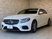 2016 MERCEDES BENZ E-CLASS