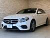MERCEDES BENZ E-CLASS