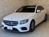MERCEDES BENZ E-CLASS