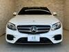 MERCEDES BENZ E-CLASS