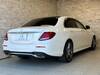 MERCEDES BENZ E-CLASS