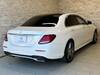 MERCEDES BENZ E-CLASS