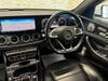 MERCEDES BENZ E-CLASS