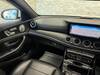 MERCEDES BENZ E-CLASS