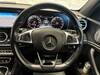 MERCEDES BENZ E-CLASS