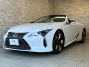 2023 LEXUS LC