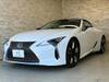 LEXUS LC