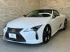 LEXUS LC