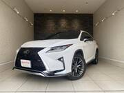2015 LEXUS RX