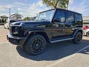 2026 MERCEDES BENZ G-CLASS