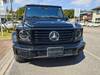 MERCEDES BENZ G-CLASS