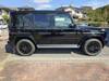 MERCEDES BENZ G-CLASS