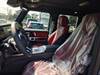 MERCEDES BENZ G-CLASS