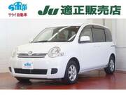 2012 TOYOTA SIENTA