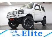 2008 SUZUKI JIMNY