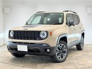 2017 CHRYSLER JEEP RENEGADE