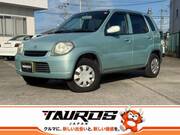 2004 SUZUKI KEI A