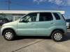 SUZUKI KEI