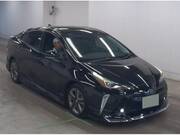2020 TOYOTA PRIUS