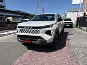 2026 TOYOTA HILUX