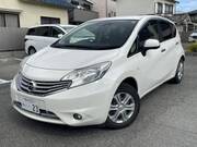 2014 NISSAN NOTE