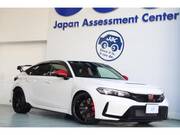 2023 HONDA CIVIC TYPE-R