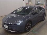 2025 TOYOTA PRIUS G