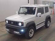 2023 SUZUKI JIMNY SIERRA JC 4WD