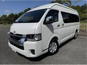 2026 TOYOTA HIACE WAGON