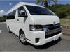 TOYOTA HIACE WAGON