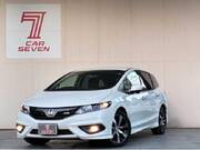 2016 HONDA JADE