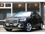 2020 AUDI Q2