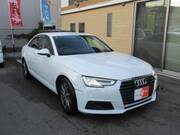 2016 AUDI A4