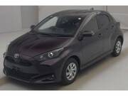 2020 TOYOTA YARIS