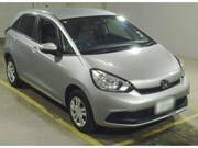 2024 HONDA FIT