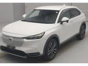 2021 HONDA VEZEL