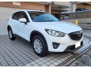 2013 MAZDA CX-5