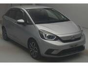 2021 HONDA FIT