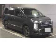 2022 MITSUBISHI OTHER